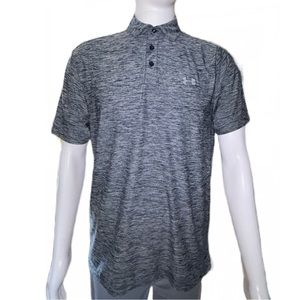 MEN’S UNDER ARMOUR SHIRT MEDIUM